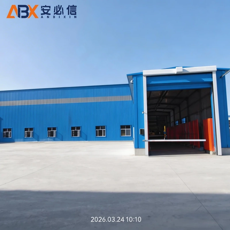 乌海背带堆积门